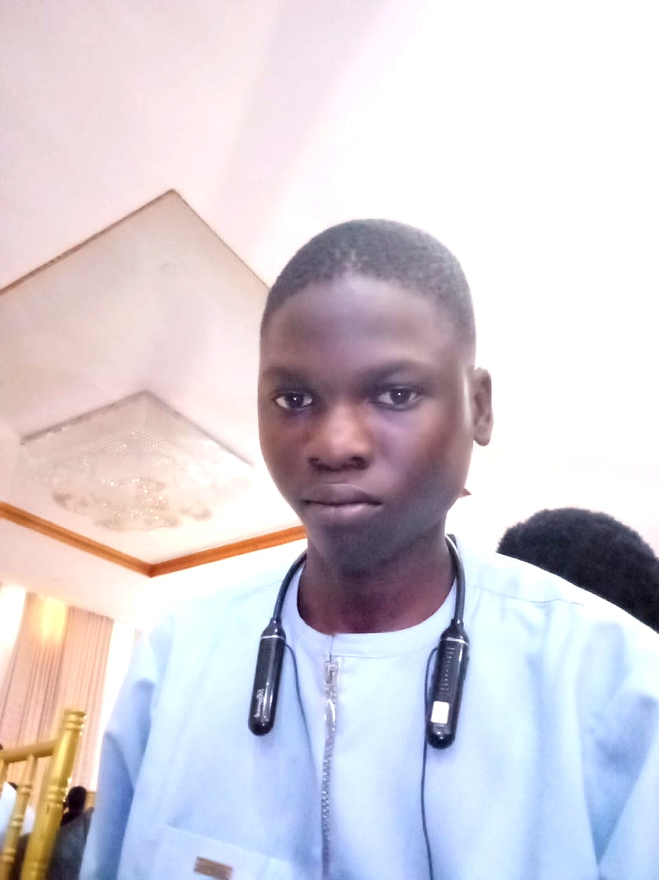 Muhammed Ayomide Olalekan — Shopify Expert